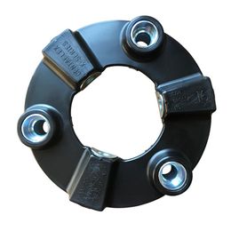 CENTAFLEX CF-X-016 Askoppeling Nieuwe producten reserveonderdeel rubber koppeling Rubber Hars MIKIPULLEY Koppeling As MAAT X-16263K