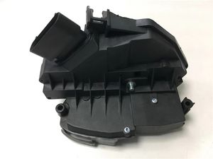 Centrale controller Deurslot Actuator Montage Vergrendeling voor Ford Fiesta 09-13 Voor of Achter L R 8A6A A21813 / 2 AJ / 8A6A A24613 BJ / 8A6A A24612 BJ /