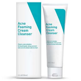 Cerae/Ve Acne verwijderen Acne Schuimende Crème Cleanser wist puistjes mee-eters verzorgen huid 150 ml gratis verzending Dhl