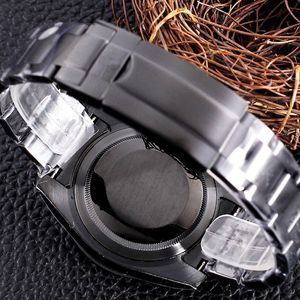 Keramische lunette Herenhorloges 42 mm Automatisch mechanisch 8215 uurwerk Horloge Lichtgevende saffier Waterdichte sport Zelfopwindende mode-horloges