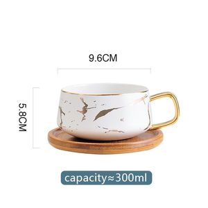 Tasse à café en céramique tasse de petit déjeuner avec couvercle cuillère nouveauté de voyage de haute qualité beaux cadeaux pour vos amis tasses