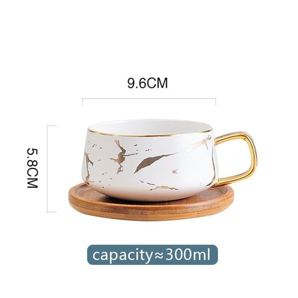 Taza de cerámica para café y leche, taza de desayuno con tapa, cuchara, novedad de viaje de alta calidad, bonitos regalos para tus amigos, tazas