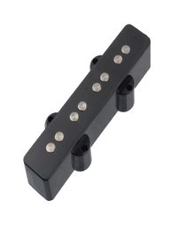 Ceramic Open Style 4 String JB Bass Pickup voor JB Style Bass Guitar Parts2060467