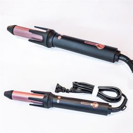 Keramische Styling Tools Professionele 34W Haar Krultang Keramische Krultang Elektrische Haar Krultang Roller Curling Wand Hair Waver Styling Tools Styler Dropshipping
