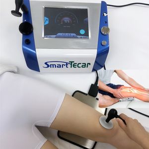 Gezondheid Gadgets Tecar Therapy Diathermy Fast Pain Relief Radio Frequency Machine
