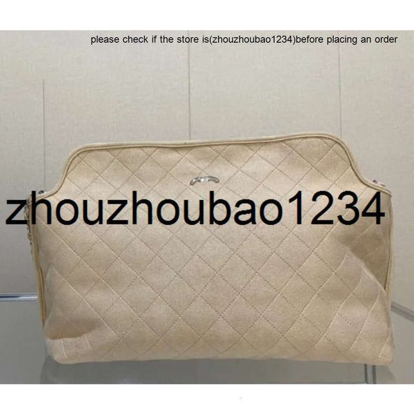 CF CF Bag Pattern Bag Chanellies Diamond Calidad de la marca Francesa Bolsa Bolsa de gran capacidad Bors Bors CC Bag