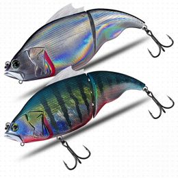 CF Lokken Kunstaas 190mm 135g Drijvend VIB Lipless Hard Baits Crankbait Jointed Bait 231229