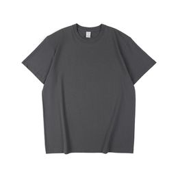 CH359 Hoogwaardige zomerontwerpers T Shirts Classic Mens Shirt Fashion Brands Letter Sweater t-shirts pullover tops katoenen t-shirts