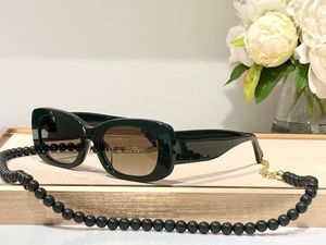 CH5488 heren dames zonnebril 2023 luxe designer brillen metalen frame ontwerpers zonnebril met doos