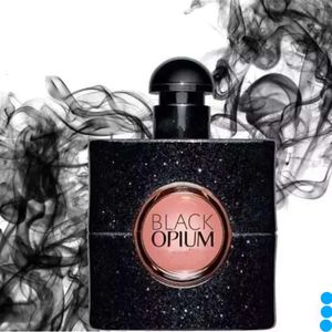 Cha Parfum Perfume de diseñador fragancias de Colonia para Mujer 100Ml Perfumes de incienso Mujer Originales Perfume de opio negro para Mujer moda