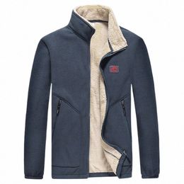 Chaifenko Hommes 2021 Nouveaux Vestes polaires Hommes Hiver Épais Chaud Tactique Armée Parka Manteau Hommes Printemps Casual Bomber Militaire Vestes Q0Dh #