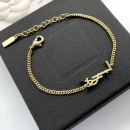 Cadena de plata 925 TIF de lujo con cuentas de corazón, pulsera de hebras, joyería fina para mujer, cadena de cuentas de moda, pulseras de bolas redondas para novia, amor, regalo de moda azul