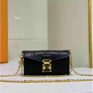 Ketentas 3a designertas damestas Cruise Bitsy portemonnee Camera 00991 Sleutelzakje Crossbody Coin Card Houders damesmode Beste kwaliteit