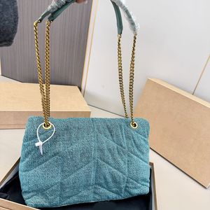 Chaines sacs de jean sacs créateurs marques de haute qualité crossbodybody luxury fashion épaule à main