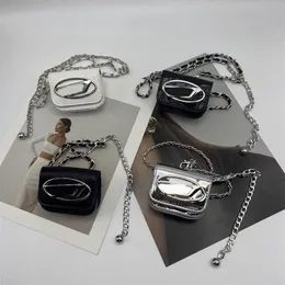 Bolso de cinturones de cadena para mujer para hombre Diseñador de cadenas de cintura diseñadores Cinturón Mujer hombre Accesorios Lujo Faja pélvica Cintura 2306271PE