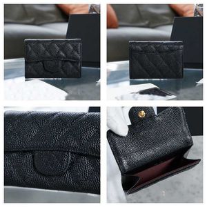 Chaîne Sac Classic Luxury Fashion Designer Brand Portefeuille avec une boîte à main en cuir marron vintage Boîte à main en gros AP0214 7.5-11-2