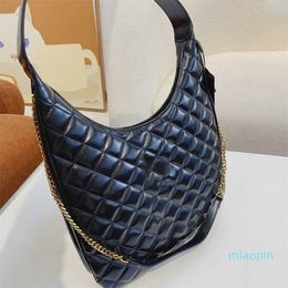 Chaîne Flap Designer Satchel Purse Luxury Shoulder Women's Bag Marque Tassel Flip Trendy Classic Sac à main