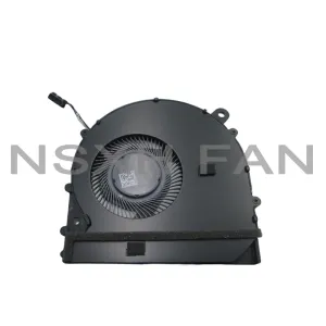 Chaîne / mineur CPU CHELING FAN NOTAK PC PC POUR XIAOMI PRO AIR 15.6 FK7N FK7M 6033B0061601 1501 Computer GPU Graphics Carte Colder Radiator ANS