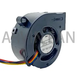 Chain / miner Fans de ventilateurs 45 mm 45mm 4520 Fan de turbine projecteur 12V 04520GA12NAU Double ball de refroidissement