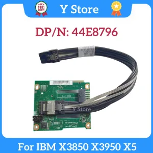 Chain / miner Y Store pour IBM X3850 X3950 X5 Server Disque dur Disque 44E8796 43V7070 Navire rapide
