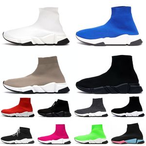 balanciaga balenciaga's  balenciaga designer socks shoes speed trainers balencaigaes Chaussures de sport décontractées concepteur hommes femmes chaussures de randonnée 【code ：L】