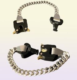 Chaines 2021 Iced Out Lettre initiale Collier de pendentif PDG avec des colliers de cou de couche de tennis de corde CZ de 5 mm pour hommes