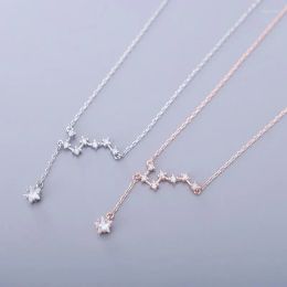 Cadenas cadenas tfxl2ff collar original modelo colgante joyas de regalo pareja al por mayor pareja de alta calidad 925 plata.Hay catálogos un