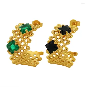 Chaines Bijoux de cou choker EH151 Guangdong Autres femmes Prix de bijoux de collier métallique