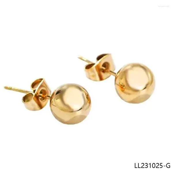 Boucles d'oreilles Design en chaînes, clous élégants, mode femmes, bijoux cadeaux pour filles, joli LL231025
