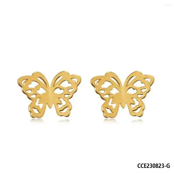 Cadenas Diseño Pendiente Studs Elegante Moda Mujer Joyería Niña Regalos Niza CCE230823