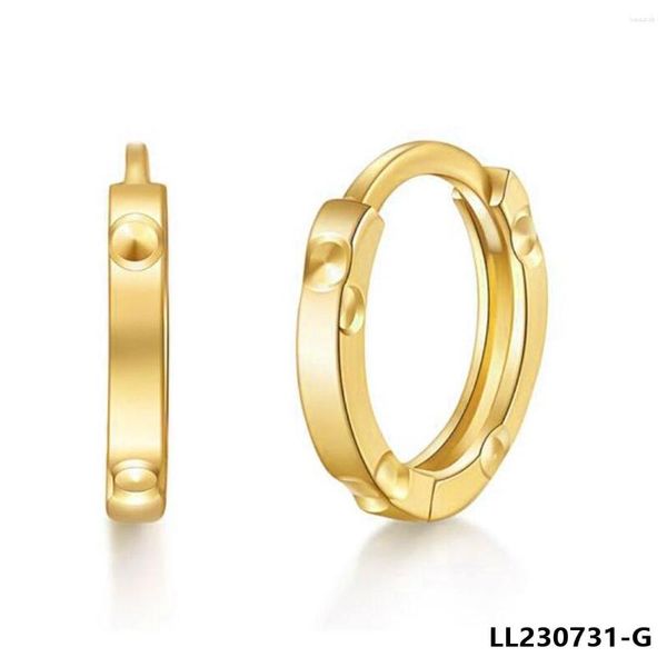 Cadenas Diseño Pendientes Studs Elegante Moda Mujer Joyería Niña Regalos Niza LL230731