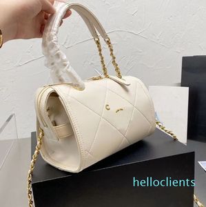 Chains Fashion Bag Beroemdheden feest modieuze handtas portemonnee voor vriendin cadeau met doosstijl zeer goed