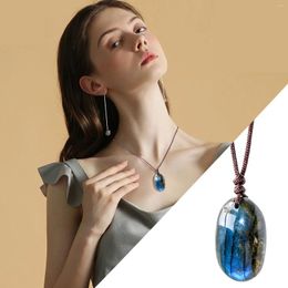 Chaînes Collier Design créatif Bouteille Personnalité féminine Amour Vin rouge Gobelet Chaîne de clavicule