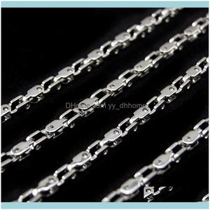 Ketens kettingen hangers sieradenketens roestvrij staal 3,5 mm punk doos ketting fiets fiets ketting mannen diy sieraden maken componenten verkopen