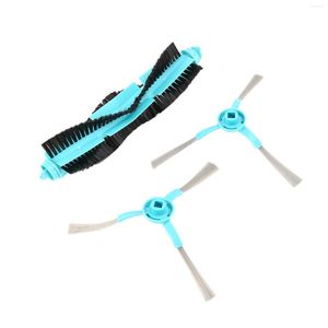 Chaînes Robot rouleau brosse latérale principale pour 4090 5090 Robot aspirateur pièces de rechange accessoires brosses