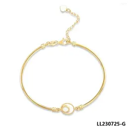 Chaines Collier Femme Pendant Elegant Fashion Jewelry Girl Girl Girls Gird Gold Gold LL230725