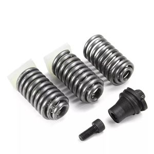 Tool Parts Chainsaw Buffer Mount Spring Kit voor Husqvarna 340 345 346XP 350 353