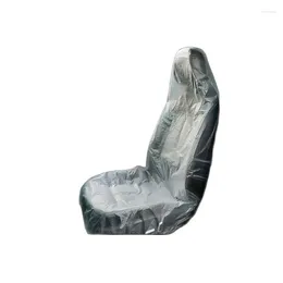 Couvre-chaise 100%