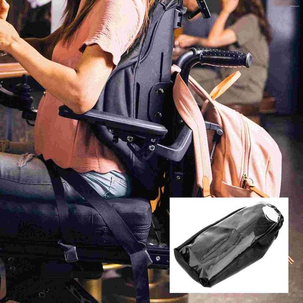 Couvre-chaise 1pc Panneau de commande Couverture Power Joystick Pièces de fauteuils roulants électriques