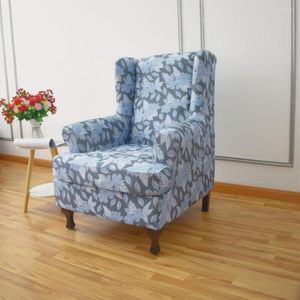 Couvre la chaise ANTISCRATCH American Style Home Use Elastic Sofa Case Decoration Decoration