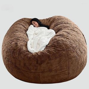 Couvre-chaise Sac de sof canapé salon flexible Cover anti-dans le secteur intérieur intérieur à l'épreuve de la poussière