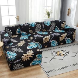 Stuhlhussen Chaiselongue-Sofa für Wohnzimmer. Kaufen Sie 2 Stück elastische Couch-Stretch-Eckhussen in L-Form 231101