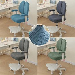 Chaise Couvre l'enfant Couverture d'apprentissage Stretch Elastic Childre