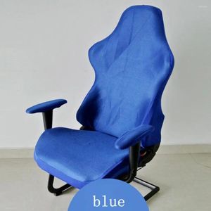 Stoel omvat computer stretch swivel gaming slipcover executive fauteuil cover