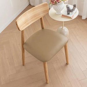 Couvre-chaises Easy Repousser le couvercle étanché