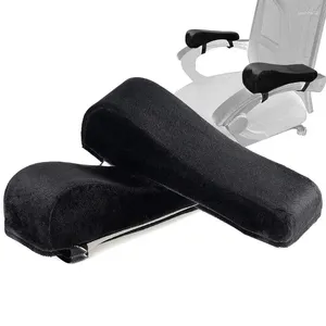 Couvriers de chaise accoudoir érogonomique TAUX PORTABLE COURT DE RESTAGE REST