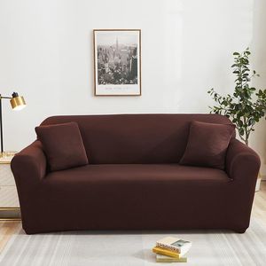 Stoel omvat fabrieksgroothandel sofa bedekt all-inclusive elastic knuffelen vol