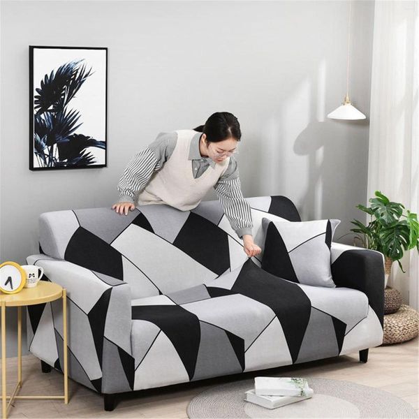 Cubiertas de silla Sofá plegable Cubierta de cama Color sólido Futon Sin brazos Funda de cuero Cojines de sofá Reemplazo con respaldo