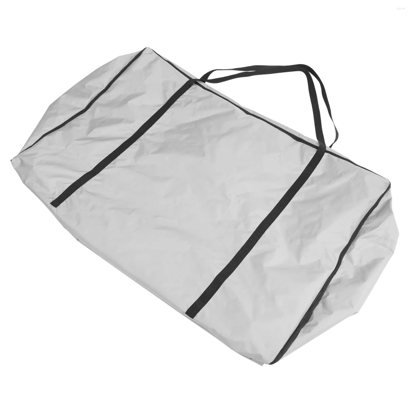 Chair Covers Folding Wheelchair Travel Bag Versatile Walker Storage Wear-resistant Pouch