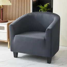 Couvre-chaise Half-Pack Sofa Cover All-inclusive Can Pazy Full Universal Cushion Elastic Fabric